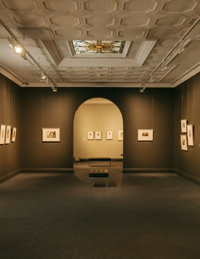 Art Gallery Toowoomba